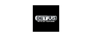 BetUS logo