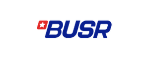 BUSR logo