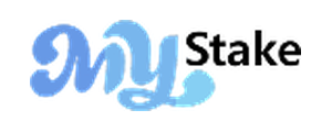MyStake logo