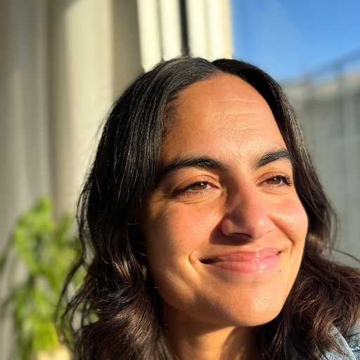 Bianca Solano headshot